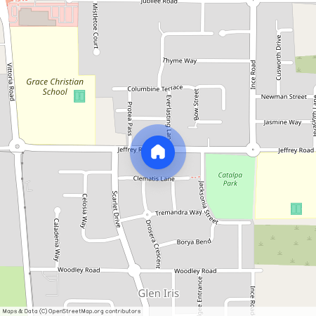 95 Jeffrey Road, WA 6230, Glen Iris