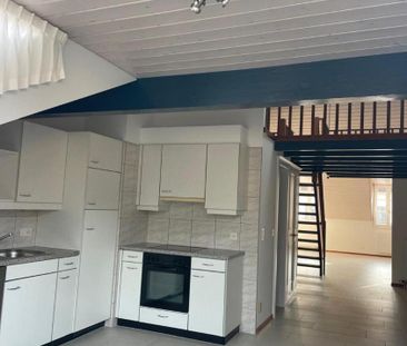 3.5 Zimmer - Photo 1