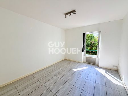 Location Appartement 1 pièce 26m² - Photo 4
