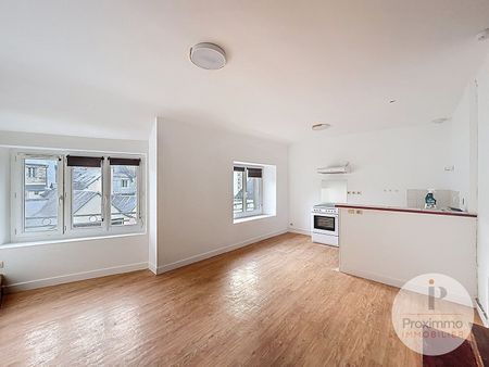 Location Appartement 3 pièces 66m² - Photo 4