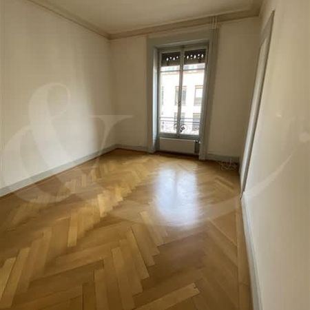 4 Zimmer, 3. Stock - Photo 4