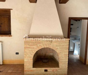 Trilocale ottimo stato, primo piano, Badia Petroia, Città di Castello - Photo 3