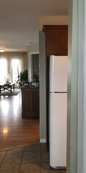 A Louer - Grand Condo 4 1/2 Sherbrooke - Photo 1