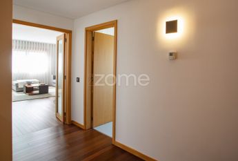 Apartamento T1 em Porto