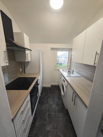 3 Bed Maisonette, Croftfoot Road, G44 - Photo 4