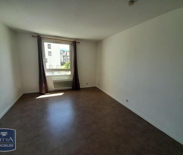 Location Appartement 1 pièce 19m² CHAMBERY 73000 - Photo 1