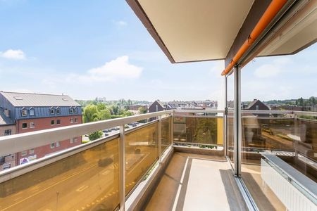 Appartement te huur - Photo 2