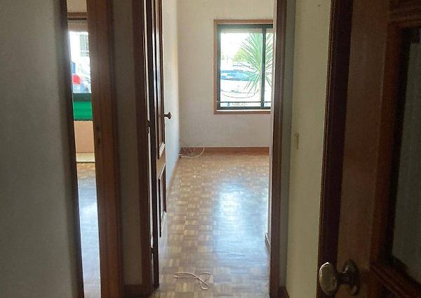 Apartamento T2 em Porto