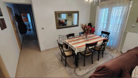 Διαμέρισμα για ενοικίαση Ευζώνων - Πεδίον Άρεως (Φάληρο - Ιπποκράτειο) - Φωτογραφία 2