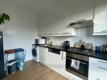 Appartement te huur - Photo 4