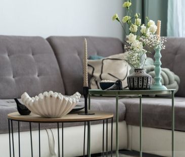 al. Wyzwolenia, ZACHODNIOPOMORSKIE, ŚRÓDMIEŚCIE-CENTRUM, Szczecin - Photo 3