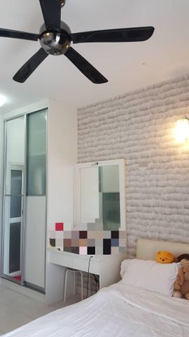 SetiaWalk Residence - Foto 4
