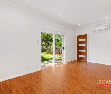 12A Marillian Avenue, Waitara. - Photo 3