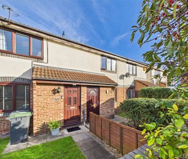 Eaton Close, Beeston, Nottingham, NG9 - Photo 2