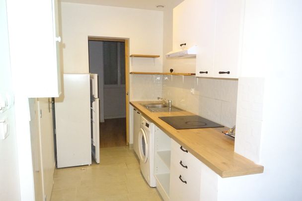 Location Appartement 2 pièces 46m² TOURNON SUR RHONE 07300 - Photo 1