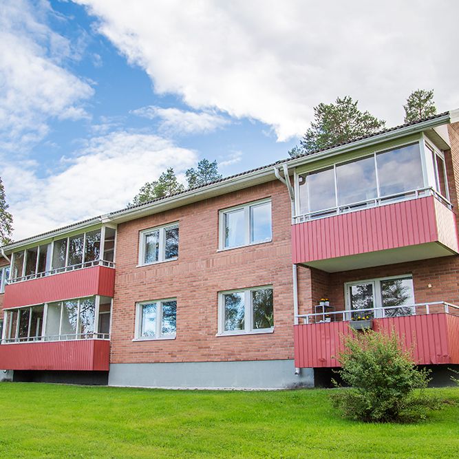 Räkstigen 46 C, 94135, Piteå - Foto 1