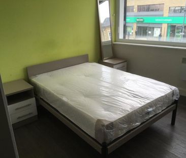 1 bedroom apartment to rent - Photo 5