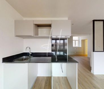 Location Appartement 1 pièce 39m² METZ 57000 - Photo 6