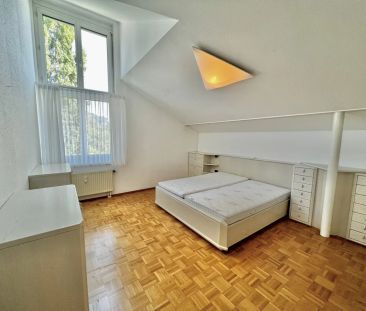 Sehr gepflegte 3 Zimmerwohnung in Bregenz zu vermieten! - Foto 1