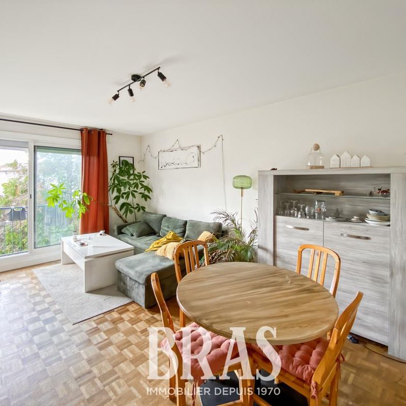 Location Appartement 2 pièces 47m² ORVAULT 44700 - Photo 1