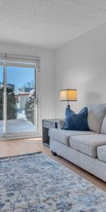 Appartements 50 ans et + à louer pour retraités aux Laurentides - Photo 3