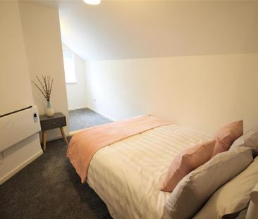2 bedroom apartment to rent - Photo 6
