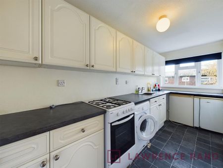 1 bedroom maisonette to rent - Photo 3