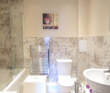 2 bedroom apartment to rent - Photo 6