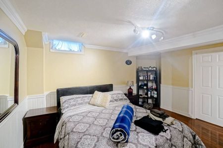 For Lease - 95 Mullis Crescent, Brampton, Ontario - Photo 5