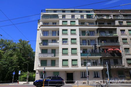 Appartement 4 pièces | Jonction - Foto 2