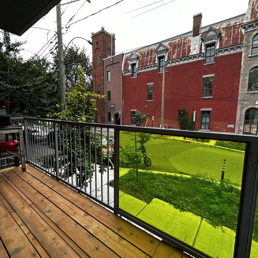 2308 Rue Mullins, #200 - Photo 1