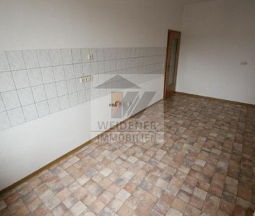 Schnäppchen!!! Große und helle 2 Raum Wohnung im Geraer Ostviertel - Photo 4