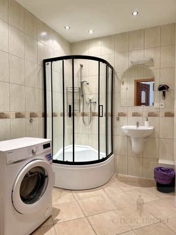 Mieszkanie z balkonem 55m2 Stare Miasto - Zdjęcie 4