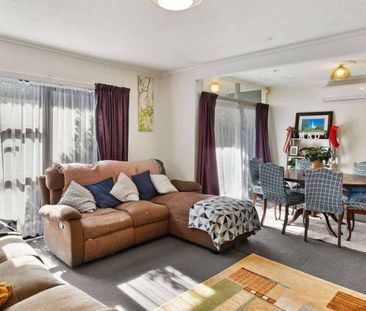 Tidy two bedroom home! - Photo 1