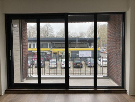 Appartement te huur: Kruyderlaan 1-19 3431 BM Nieuwegein - Photo 3