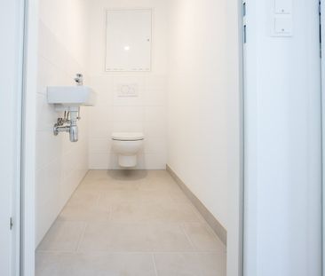Geförderter NEUBAU in „ein viertel grün“ Wiener Neustadt - 3-Zimmer... - Photo 5