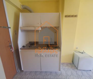 Studio/Γκαρσονιέρα για ενοικίαση Μεταμόρφωση (Βόλος) - Photo 3