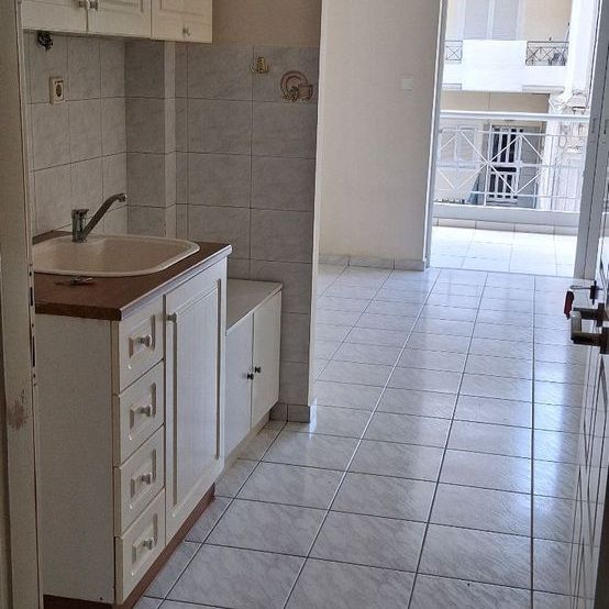 Studio/Γκαρσονιέρα για ενοικίαση - Πάτρα, - Photo 1