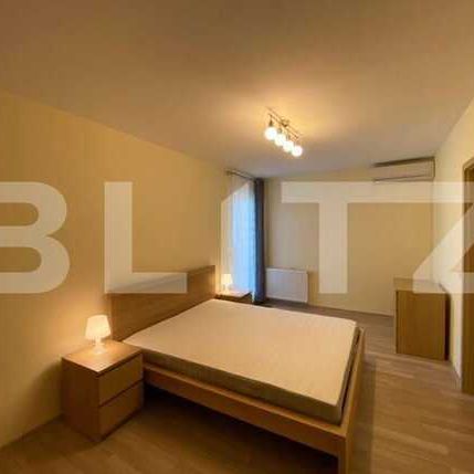 3 camere, 87 mp, decomandat, modern, zona strazii Dorobantilor - Photo 1