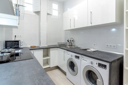 Charming room in Fuencarral - Photo 3