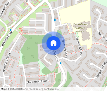 Three Bedroom House To Let on Coltsfoot Road - Photo 1