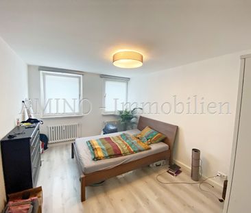 "Schöne Wohnung sucht Single" I 2-Zimmer I ca. 50m² I in zentraler ... - Photo 2