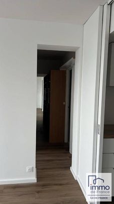 Location appartement t2 47 m² à Puteaux (92800) Defense Nord - Photo 1