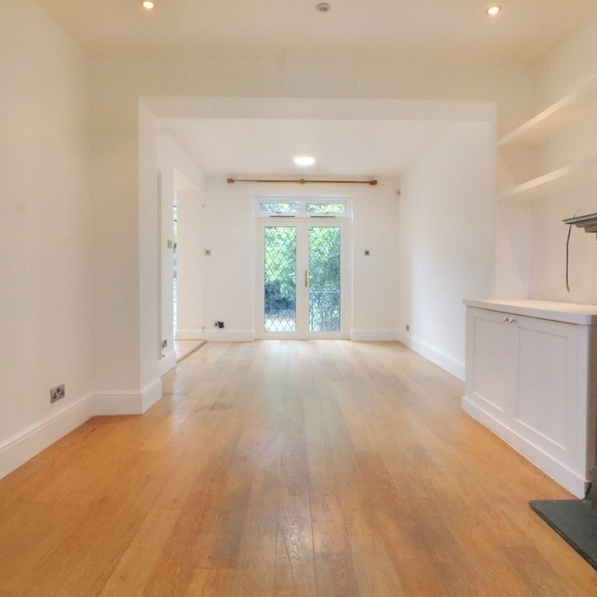 Uxbridge Road, Harrow, HA3 - Photo 1