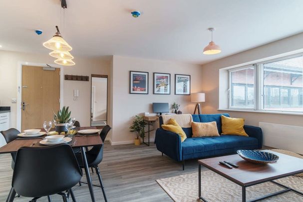 Doddington Lane - Photo 1