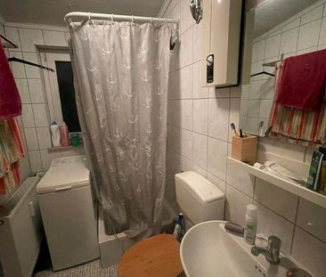 niedliche 2-Zimmer-Wohnung in Weende mit Balkon an Single - Photo 6