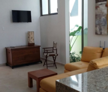 DEPARTAMENTO EN RENTA EN COL.MONTES DE AMÉ EN MÉRIDA YUCATÁN. - Photo 3