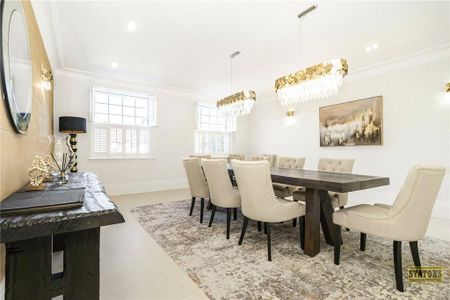 5 bedroom detached house to rent - Photo 5