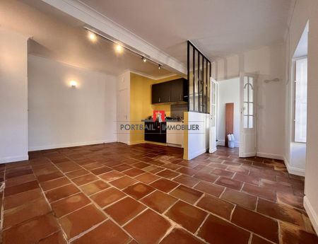 Maison à louer, 3 pièces - Bourg 33710 - Photo 3