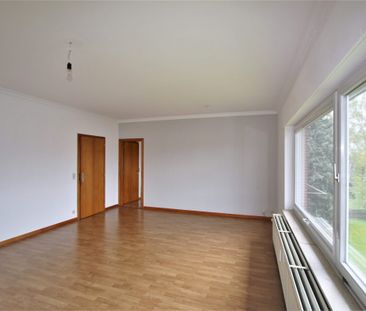 Schöne Wohnung (76,78 m²) mit eigenem Balkon und Gemeinschaftsgarte... - Photo 1